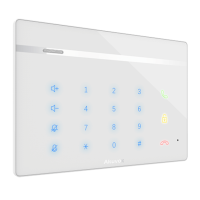 Відеодомофон SIP Akuvox C312S
