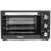 Електропіч Holmer HEO-242CР