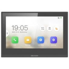 IP відеодомофон Hikvision DS-KH6351-TE1