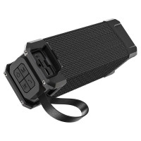 Колонка портативна HOCO HC6 Magic sports BT speaker Black