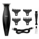 Машинка для стрижки волосся HOCO HP25 Electric hair clipper Black