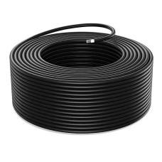 ПО МЕТРАМ кабель для сонячних панелей Одескабель H1Z2Z2-K 1*6 black