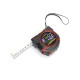 Рулетка HandsKit HS-725,довжина-7,5м,ширина-25мм