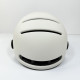 Захисний шолом Livall L23 (L) Ivory White (58-62см), сигнал поворотів та стопів, додаток, зйомний візор (пульт BR80 в комплекті не іде)
