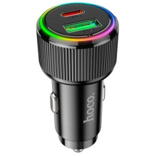 АЗУ HOCO NZ14A PD20W + QC3.0 Black – купити, ціна, доставка по Україні |
