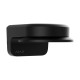 Настінний кронштейн для камери Ajax MountCam A2 Black