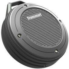 Колонка портативна Tronsmart Element T4 Portable Bluetooth Speaker Dark сіра