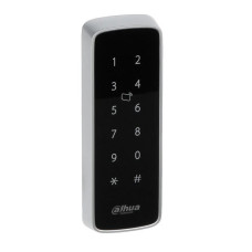 Зчитувач Dahua DHI-ASR2201D-B Bluetooth