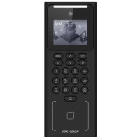 Термінал розпізнавання облич Hikvision DS-K1T321MX