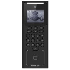 Термінал розпізнавання облич Hikvision DS-K1T321MX