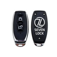 Брелок Bluetooth SEVEN LOCK SR-7716B