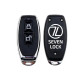 Брелок Bluetooth SEVEN LOCK SR-7716B