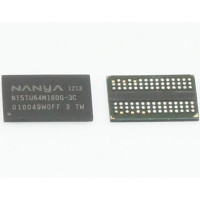 Оперативна пам\'ять NT5TU64M16DG-3C NANYA