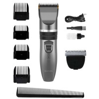 Машинка для стрижки ENCHEN SHARP-X – професійна машинка для волосся