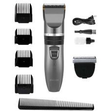 Машинка для стрижки ENCHEN SHARP-X – професійна машинка для волосся