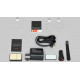 Відеореєстратор Xiaomi 70mai Smart Dash Cam Pro (Midrive D02)