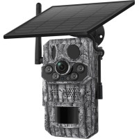 Фотопастка Tecsar BW-8098 з датчиком руху та ІЧ-підсвічуванням