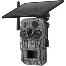 Фотопастка Tecsar BW-8098 з датчиком руху та ІЧ-підсвічуванням