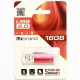 Накопичувач Wibrand Cougar 16Gb Red USB 2.0 (MI2.0/CU16P1R)