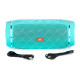 Колонка портативна JBL XTREME 2+ Bluetooth бірюзова copy