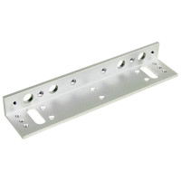 Куток монтажний Yli Electronic MBK-280W-S (SS304)-L для електромагнітних замків
