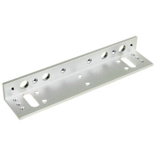 Куток монтажний Yli Electronic MBK-280W-S (SS304)-L для електромагнітних замків