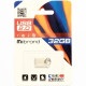 Накопичувач Mibrand Hawk 32Gb Silver USB 2.0 (MI2.0/HA32M1S)