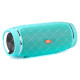 Колонка портативна JBL XTREME 2+ Bluetooth бірюзова copy