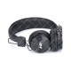 Навушники бездротові NIA Superb Sound NIA-X3 NEW black