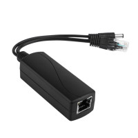 PoE сплітер GreenVision GV-POE 48-12V