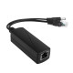 PoE сплітер GreenVision GV-POE 48-12V