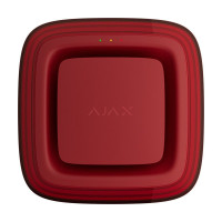 Кронштейн SmartBracket Ajax EN54 FireProtect Red