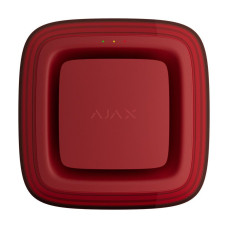 Кронштейн SmartBracket Ajax EN54 FireProtect Red