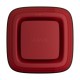 Кронштейн SmartBracket Ajax EN54 FireProtect Red