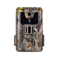 Фотопастка HC900A автономна камера з датчиком руху