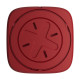 Кронштейн SmartBracket Ajax EN54 FireProtect Red