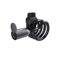 Велозамок Smart Cable Lock YL-C3BF зі сканером