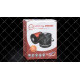 Портативна колонка WSTER WS-231BT Bluetooth синя