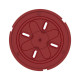 Кронштейн SmartBracket Ajax EN54 FireProtect Red