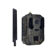 4G фотопастка Suntek HC-960Ultra Li 4K, 8000mAh, Live Video