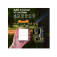 4G фотопастка Suntek HC-960Ultra Li 4K, 8000mAh, Live Video