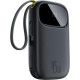 Power Bank Baseus EnerFill FC31 Qpow 20000mAh 45W Cosmic Black – у 