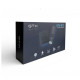 GEOTEX GTX-R12 S905X5M 4GB/64GB AI-Super Resolution