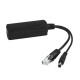 PoE сплітер GreenVision GV-POE 48-12V