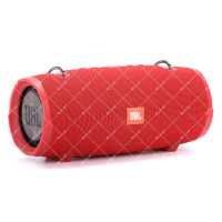 Колонка портативна JBL XERTMT 2 Bluetooth червона copy
