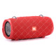 Колонка портативна JBL XERTMT 2 Bluetooth червона copy