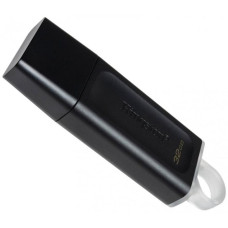 Накопичувач Kingston 32GB DT Exodia Black/White USB 3.2 (DTX/32GB)