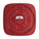 Кронштейн SmartBracket Ajax EN54 FireProtect Red