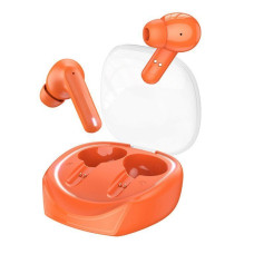 Навушники бездротові BOROFONE BW37 з шумопоглинанням BT Orange