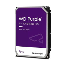 Western Digital Purple WD44PURZ 4TB 3.5\" жорсткий диск внутрішній